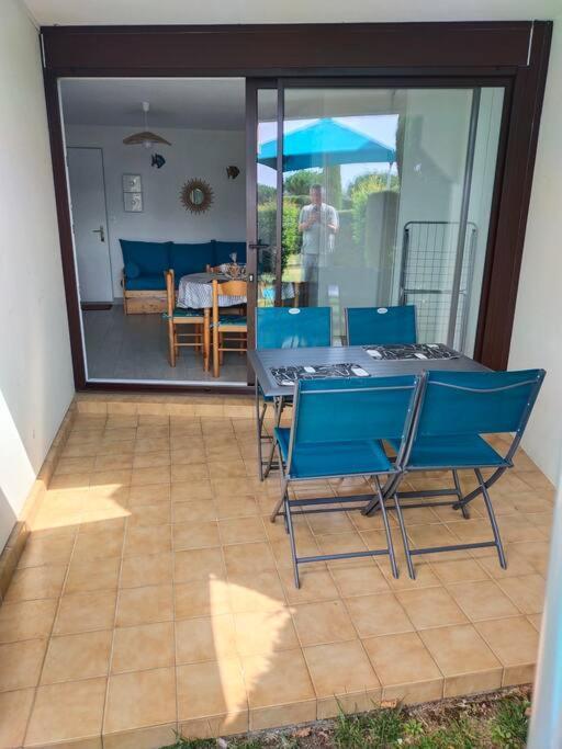 Royan, Vaux Sur Mer, Quartier Pontaillac, 2 Pas Des Plages ภายนอก รูปภาพ